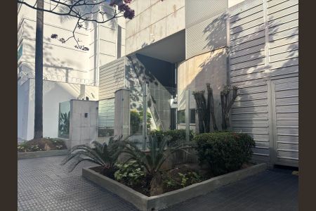Apartamento à venda com 140m², 4 quartos e 3 vagas
