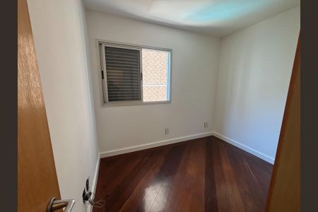Apartamento à venda com 4 quartos, 140m² em Santo Agostinho, Belo Horizonte