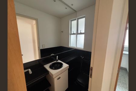 Apartamento à venda com 4 quartos, 140m² em Santo Agostinho, Belo Horizonte
