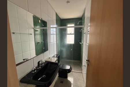 Apartamento à venda com 4 quartos, 140m² em Santo Agostinho, Belo Horizonte