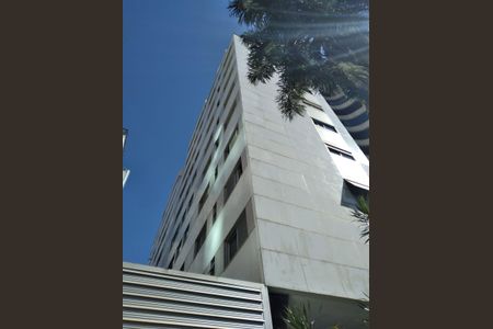 Apartamento à venda com 140m², 4 quartos e 3 vagas