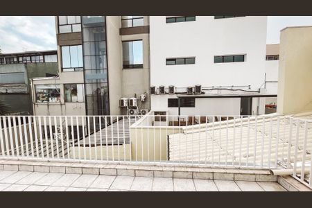 Casa à venda com 500m², 4 quartos e NaN vagas Casa à venda com 500m², 4 quartos e NaN vagasVaranda da Sala