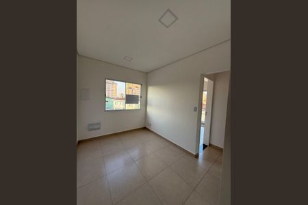 Apartamento à venda com 44m², 2 quartos e sem vaga
