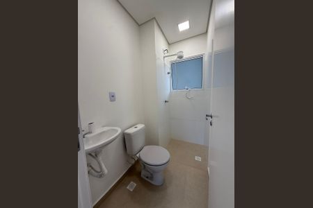 Apartamento à venda com 44m², 2 quartos e sem vaga