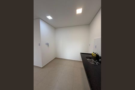 Apartamento à venda com 44m², 2 quartos e sem vaga