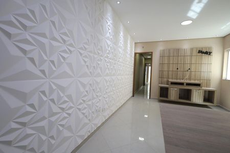 Apartamento à venda com 159m², 3 quartos e 2 vagas Apartamento à venda com 159m², 3 quartos e 2 vagasSala