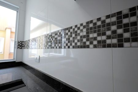 Apartamento à venda com 159m², 3 quartos e 2 vagas Apartamento à venda com 159m², 3 quartos e 2 vagasCozinha