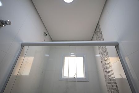 Apartamento à venda com 159m², 3 quartos e 2 vagas Apartamento à venda com 159m², 3 quartos e 2 vagasBanheiro Social