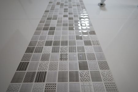 Apartamento à venda com 159m², 3 quartos e 2 vagas Apartamento à venda com 159m², 3 quartos e 2 vagasBanheiro Social