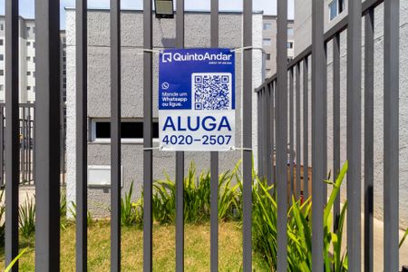 Apartamento para alugar com 42m², 2 quartos e sem vaga Apartamento para alugar com 42m², 2 quartos e sem vagaPlaca