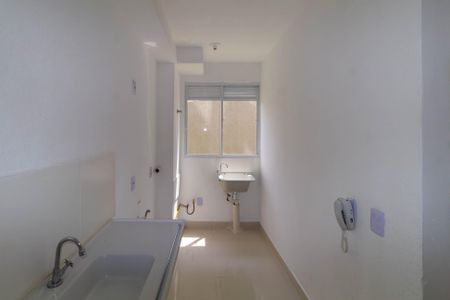 Apartamento para alugar com 42m², 2 quartos e sem vaga Apartamento para alugar com 42m², 2 quartos e sem vagaCozinha