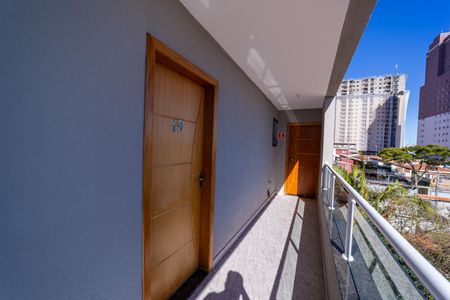 Apartamento para alugar com 35m², 2 quartos e sem vagaÁrea comum
