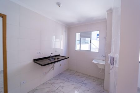 Apartamento para alugar com 35m², 2 quartos e sem vagaCozinha
