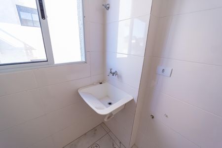 Apartamento para alugar com 35m², 2 quartos e sem vagaÁrea de Serviço