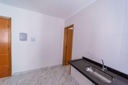 Apartamento para alugar com 35m², 2 quartos e sem vagaCozinha
