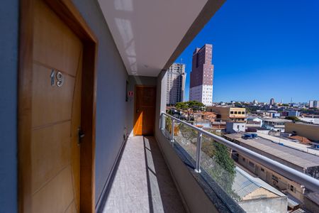 Apartamento para alugar com 35m², 2 quartos e sem vagaÁrea comum