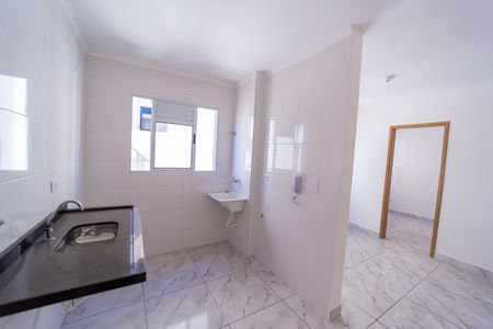Apartamento para alugar com 35m², 2 quartos e sem vagaCozinha