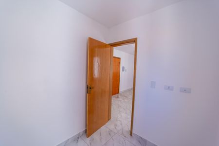 Apartamento para alugar com 35m², 2 quartos e sem vagaQuarto 2
