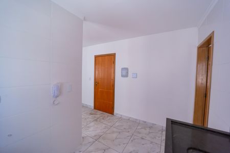 Apartamento para alugar com 35m², 2 quartos e sem vagaCozinha