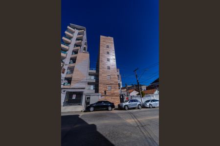 Apartamento para alugar com 35m², 2 quartos e sem vagaFachada