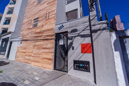 Apartamento à venda com 35m², 2 quartos e sem vagaPlaca