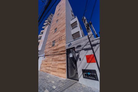 Apartamento à venda com 35m², 2 quartos e sem vagaPlaca