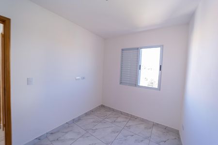 Apartamento à venda com 35m², 2 quartos e sem vagaQuarto 2
