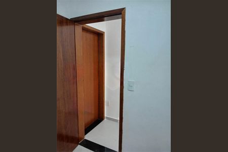 Casa à venda com 3 quartos, 170m² em Moinho Velho, São Paulo