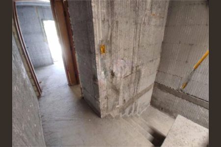 Casa à venda com 3 quartos, 170m² em Moinho Velho, São Paulo