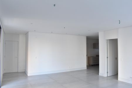 Sala de apartamento para alugar com 3 quartos, 152m² em Centro, Curitiba