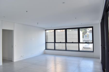 Sala de apartamento para alugar com 3 quartos, 152m² em Centro, Curitiba