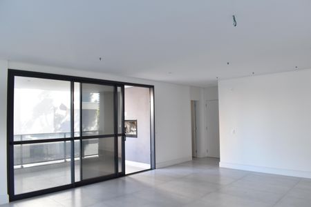 Sala de apartamento para alugar com 3 quartos, 152m² em Centro, Curitiba