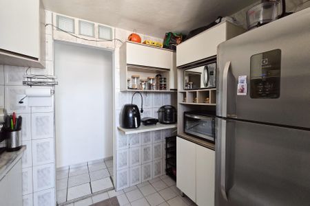 Apartamento à venda com 54m², 2 quartos e 1 vaga Apartamento à venda com 54m², 2 quartos e 1 vagaCozinha