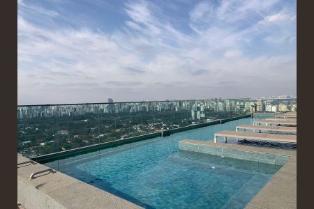 Apartamento à venda com 85m², 2 quartos e 1 vaga Apartamento à venda com 85m², 2 quartos e 1 vagaÁrea Comum