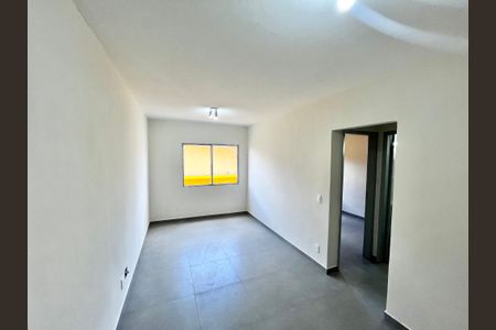 Sala de apartamento para alugar com 1 quarto, 37m² em Sítio do Mandaqui, São Paulo