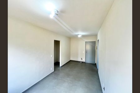Sala de apartamento para alugar com 1 quarto, 37m² em Sítio do Mandaqui, São Paulo