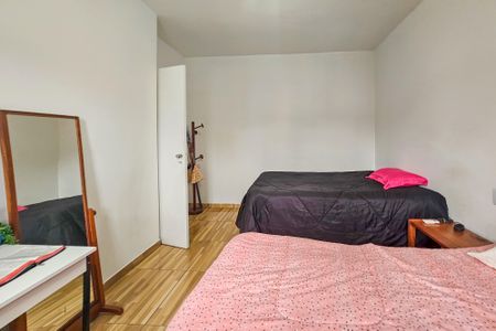 Apartamento para alugar com 50m², 1 quarto e 1 vaga Apartamento para alugar com 50m², 1 quarto e 1 vagaQuarto