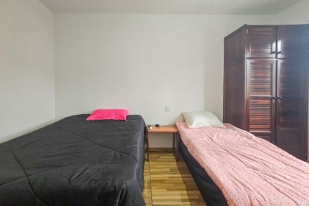 Apartamento para alugar com 50m², 1 quarto e 1 vaga Apartamento para alugar com 50m², 1 quarto e 1 vagaQuarto