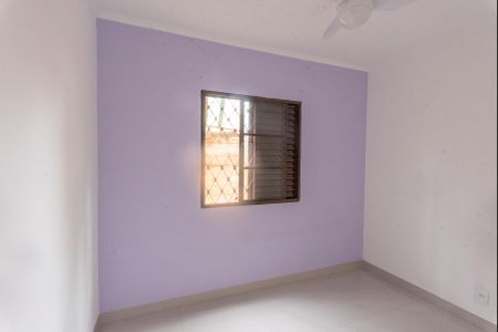 Quarto 1 de apartamento para alugar com 2 quartos, 49m² em Parque São Jorge, Campinas