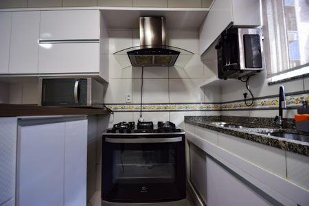 Casa de condomínio para alugar com 240m², 3 quartos e 1 vaga Casa de condomínio para alugar com 240m², 3 quartos e 1 vagaCozinha