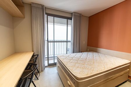 Studio de kitnet/studio para alugar com 1 quarto, 28m² em Vila Mariana, São Paulo