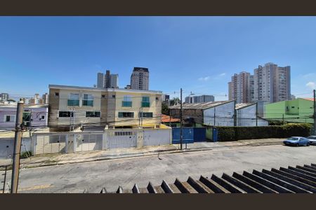 Casa à venda com 172m², 3 quartos e 2 vagasVista do Quarto 3