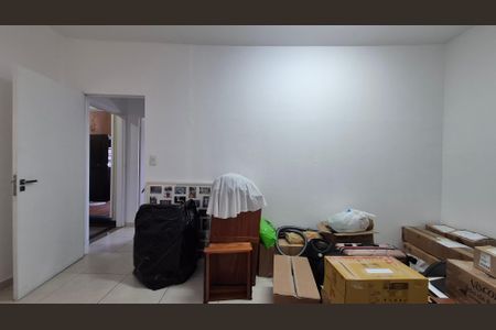 Quarto 2 de casa à venda com 3 quartos, 172m² em Vila Pires, Santo André