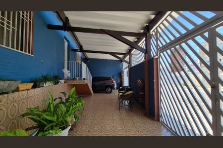 Casa à venda com 172m², 3 quartos e 2 vagasGaragem