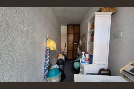 Casa à venda com 172m², 3 quartos e 2 vagasÁrea Externa