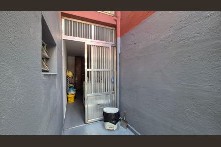 Casa à venda com 172m², 3 quartos e 2 vagasÁrea Externa