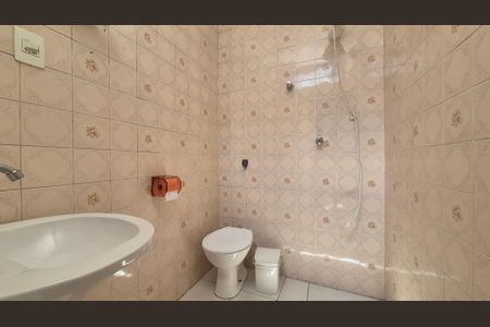 Casa à venda com 172m², 3 quartos e 2 vagasBanheiro de Serviço