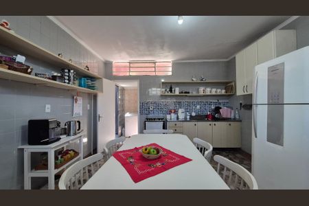 Casa à venda com 172m², 3 quartos e 2 vagasCozinha