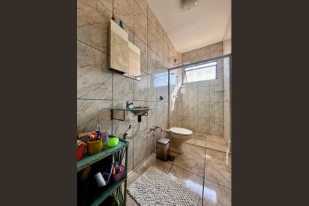 Casa à venda com 116m², 2 quartos e 3 vagas Casa à venda com 116m², 2 quartos e 3 vagasBanheiro