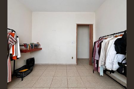 Quarto de casa à venda com 2 quartos, 116m² em Jardim Santana, Campinas